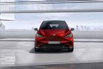 Seat el-Born Concept 2019 года